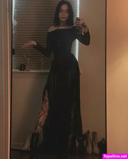 Mourningrose OnlyFans Thumbnail #us2e51B9Io