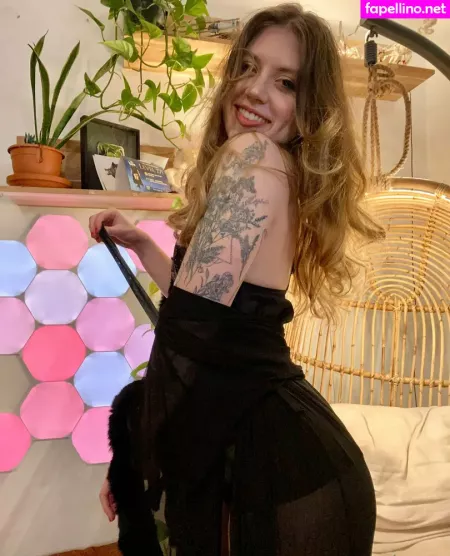 Mousiexox OnlyFans Thumbnail #pm3jZQjZpS