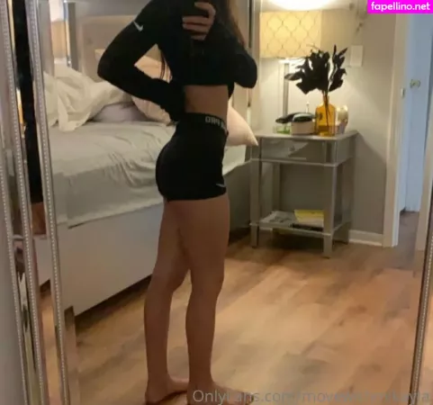 Movewithmikayla OnlyFans Thumbnail #N6uLHOiD4m