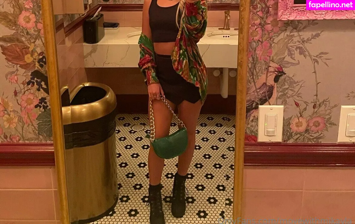 movewithmikayla Nude Leaked OnlyFans Photo #VfbY7bVs5v