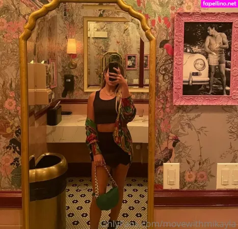 Movewithmikayla OnlyFans Thumbnail #m3o1oyamrr