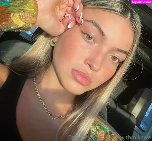 Movewithmikayla OnlyFans Thumbnail #vNK64aLin7