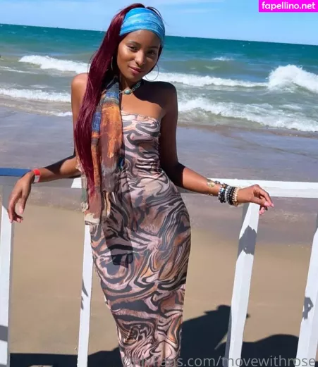 Movewithrose OnlyFans Thumbnail #Fc26zBg8v0