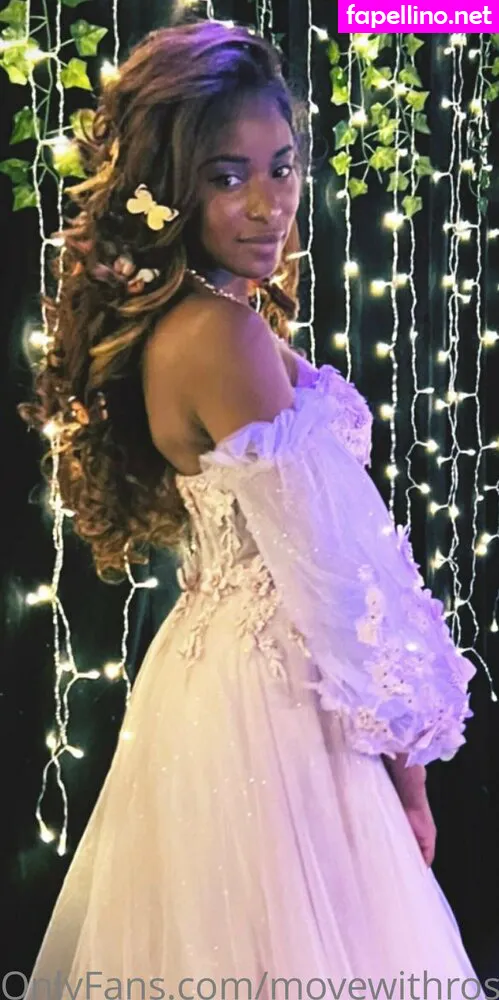 movewithrose Nude Leaked OnlyFans Photo #L3bseMVIXQ