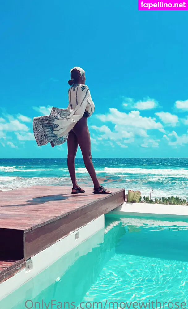 movewithrose Nude Leaked OnlyFans Photo #VFDDUjw6c6