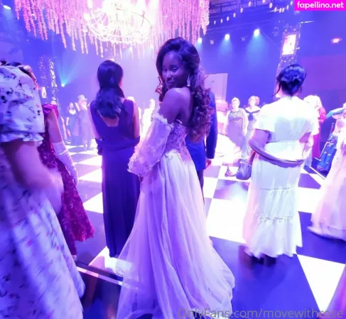 Movewithrose OnlyFans Thumbnail #bKldlXVkIu