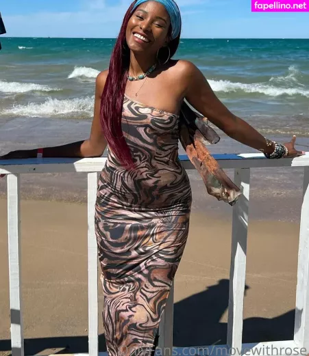 Movewithrose OnlyFans Thumbnail #sckMFnFTbi