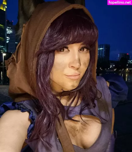 Mowkyfox OnlyFans Thumbnail #0BIUayQDgg