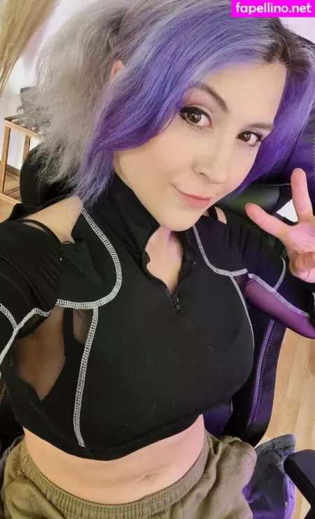 Mowkyfox OnlyFans Thumbnail #6foFfx9vUI