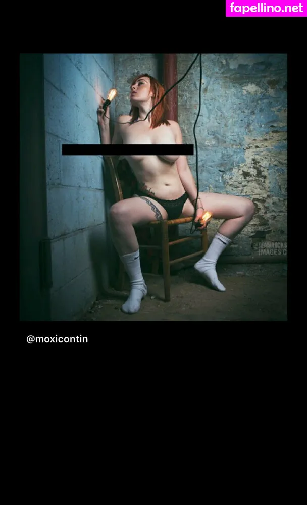 Moxi, moxicontin Nude Leaked OnlyFans Photo #GCMz9ijDkN