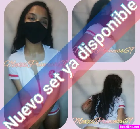 Moxxiprincess69free OnlyFans Thumbnail #CsuASIFHrh