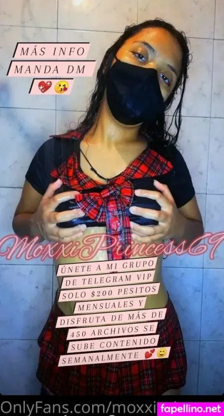 Moxxiprincess69free OnlyFans Thumbnail #LKJUfkI5pn