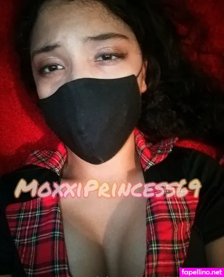 Moxxiprincess69free OnlyFans Thumbnail #Ld4tmy0VXh