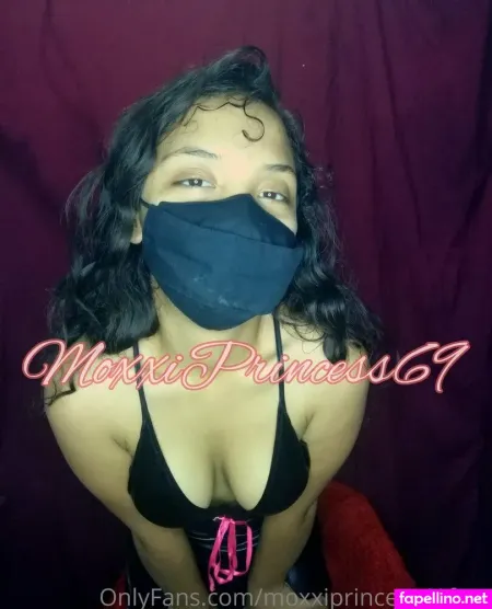 Moxxiprincess69free OnlyFans Thumbnail #eib3aUuSJo