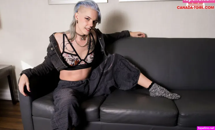 Moxy Tgirl OnlyFans Thumbnail #qQSH6C4V4u