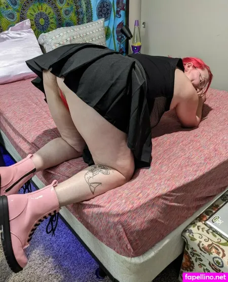 Moxynpickles OnlyFans Thumbnail #BhdUGY4kuE