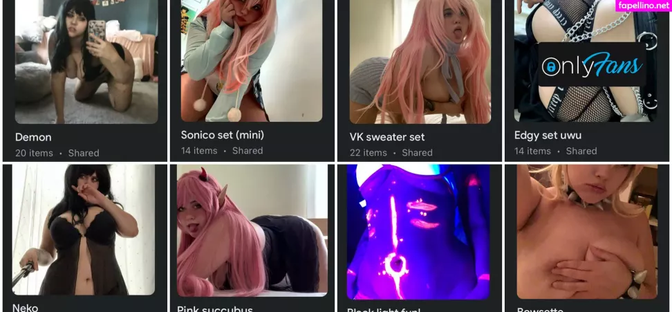 Moyumie OnlyFans Thumbnail #3Pnjsmb5W1