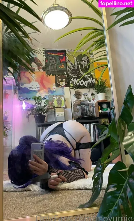 Moyumii OnlyFans Thumbnail #5JyTBFA3DI