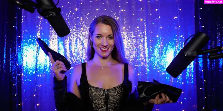 Mozasmr OnlyFans Thumbnail #O7MrLsch9C