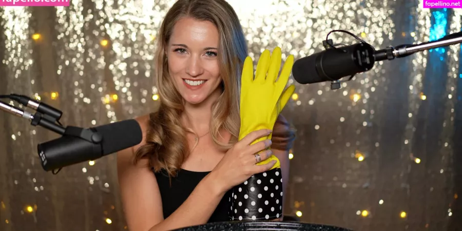 Mozasmr OnlyFans Thumbnail #PROgEZKlwt