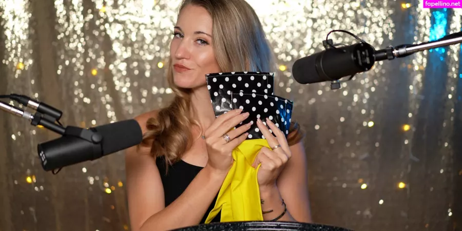 Mozasmr OnlyFans Thumbnail #wraEytfdJk