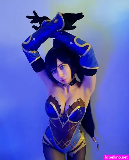 Mozechii OnlyFans Thumbnail #1X9jIeX4oi