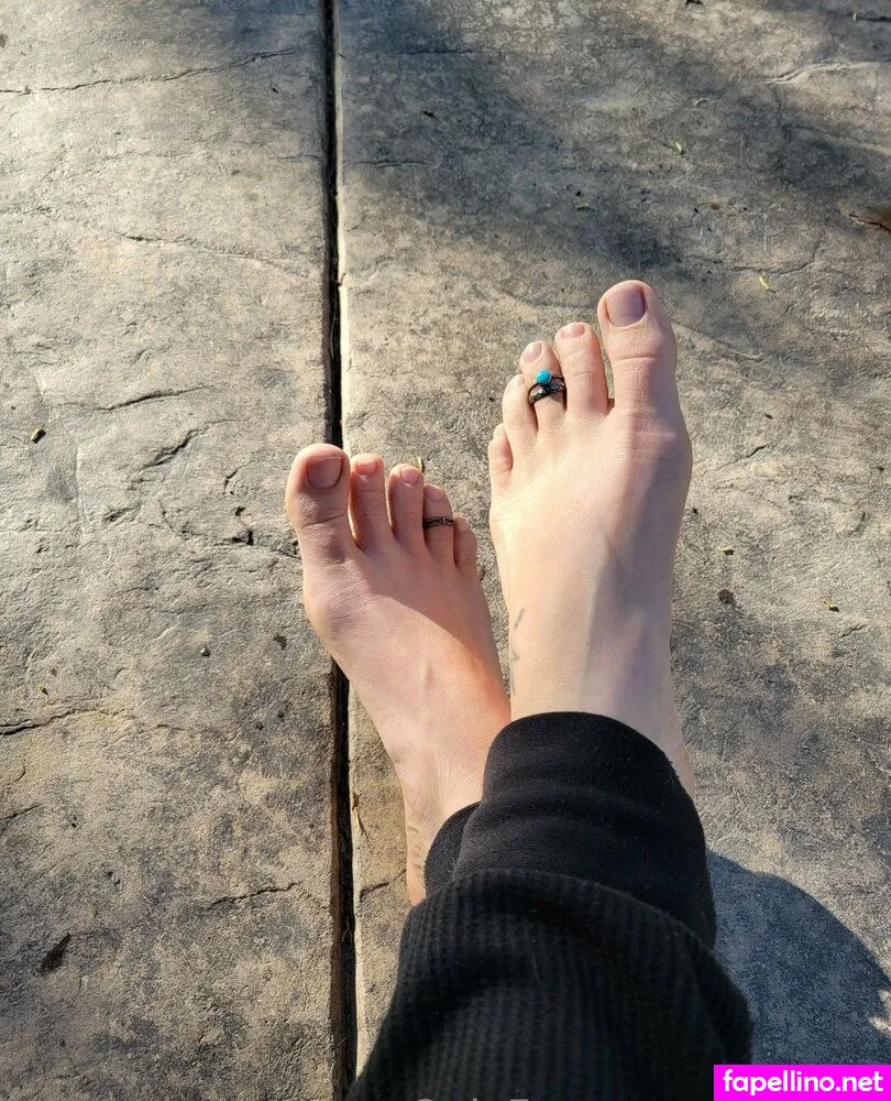 mplfeet, toppatoprecordings Nude Leaked OnlyFans Photo #9QWo3zwvu3