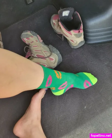 Mplfeet OnlyFans Thumbnail #AKfvDvzYNS