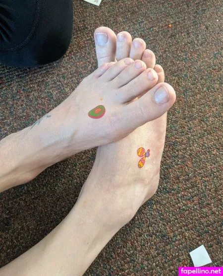 Mplfeet OnlyFans Thumbnail #ASLa5kvSrA