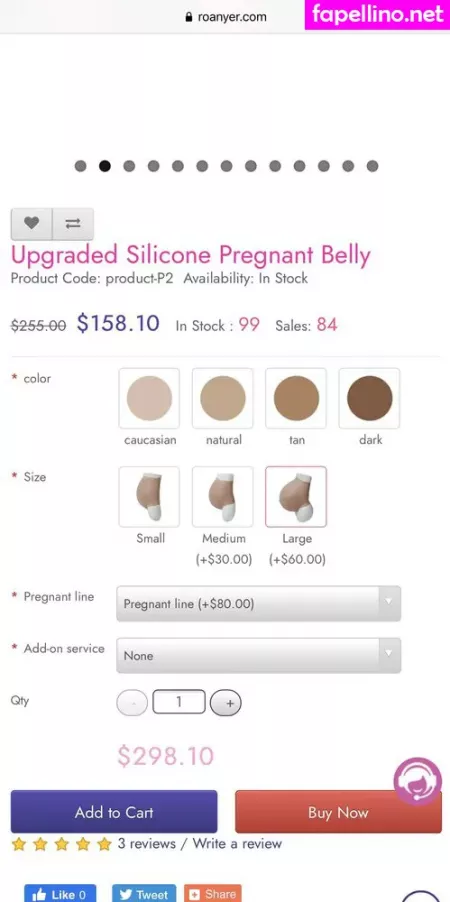 Mpreg88 OnlyFans Thumbnail #XvHJgnQw0a