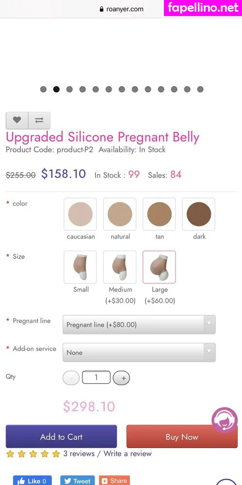 mpreg88, mpregboy88 Nude Leaked OnlyFans Photo #XvHJgnQw0a