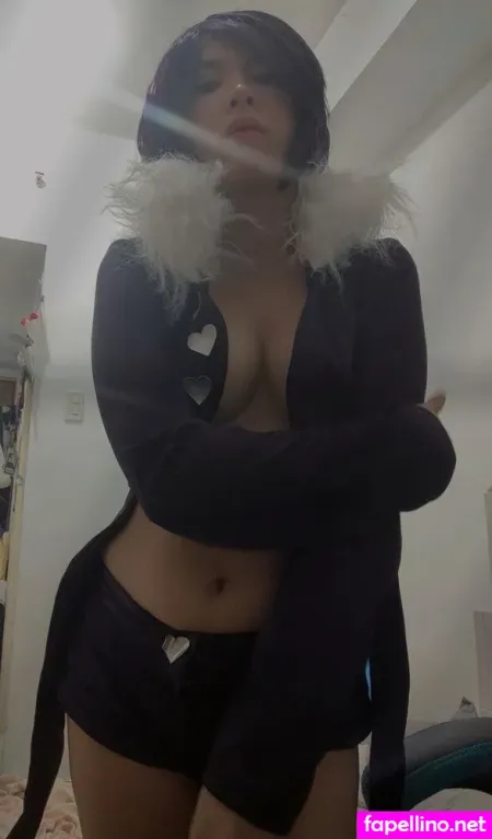 Mqcosplay OnlyFans Thumbnail #L96Ib6Ixg5