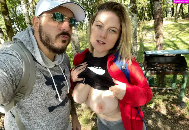 Mr And Mrs B OnlyFans Thumbnail #Ew0IGpYR2L