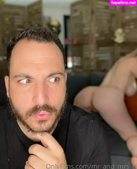 Mr And Mrs B OnlyFans Thumbnail #Wxdu55fP8v