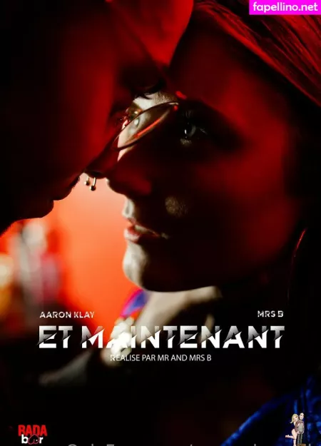 Mr And Mrs B OnlyFans Thumbnail #ufaTAm0VgQ