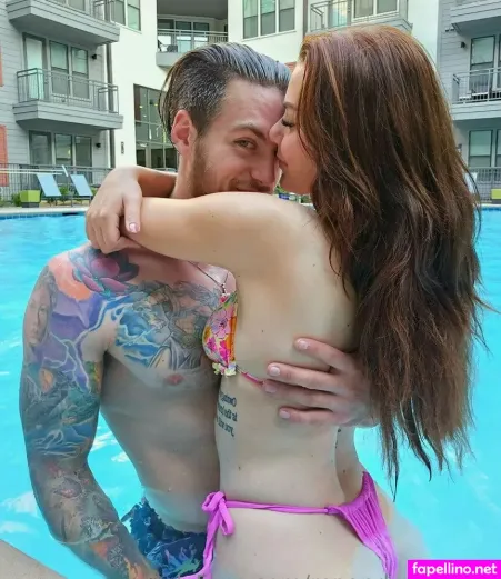 Mr And Mrs King OnlyFans Thumbnail #BdL6ZVStrJ