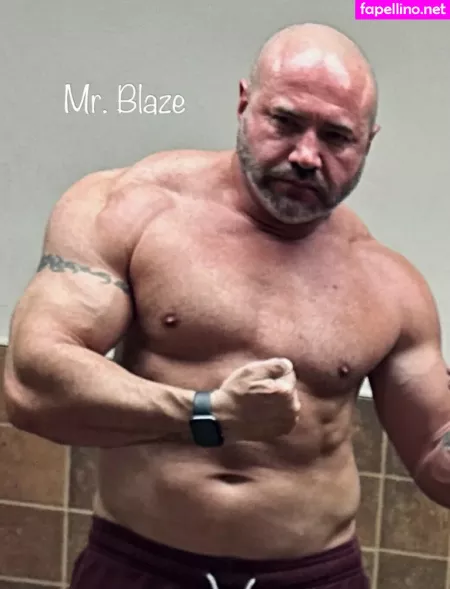 Mr Blaze Thecuckold OnlyFans Thumbnail #HXWBUpz4AL
