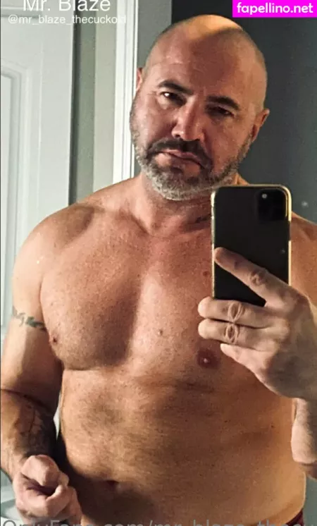 Mr Blaze Thecuckold OnlyFans Thumbnail #dNyKvnOrJz
