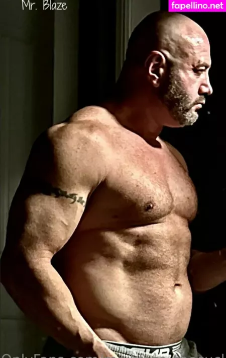 Mr Blaze Thecuckold OnlyFans Thumbnail #frqknY2rGJ