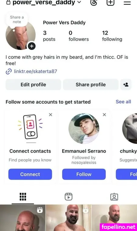 Mr Flapjacks2 OnlyFans Thumbnail #mSy6NX6bxr