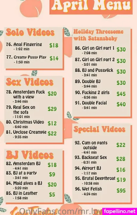 Mr Lovetwisted OnlyFans Thumbnail #LNTenyO4wX