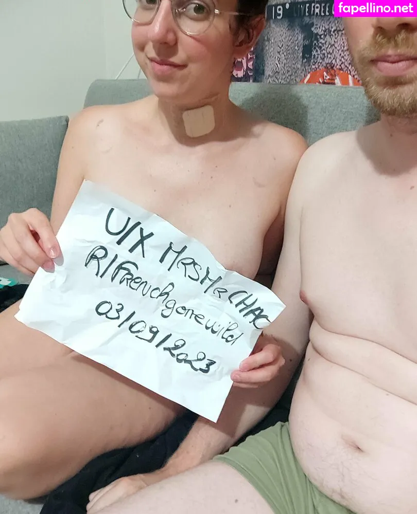 Mr_mrschac35, MrsMrChac, missrn13 Nude Leaked OnlyFans Photo #kZSIBemOM0