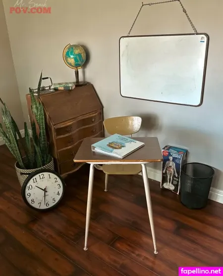 Mr Snack OnlyFans Thumbnail #Zdqlbqim0P