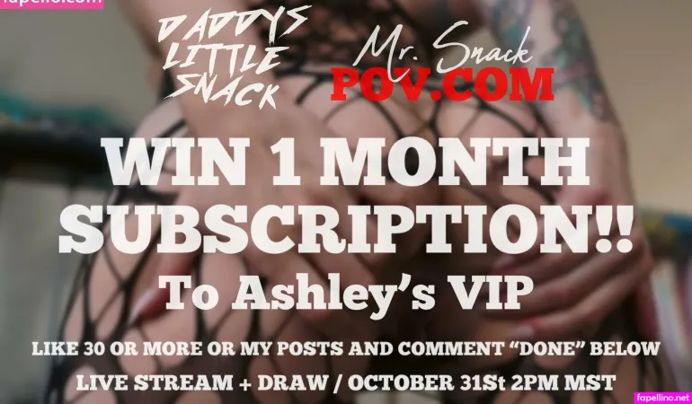 Mr Snack OnlyFans Thumbnail #uea8DzQZlZ