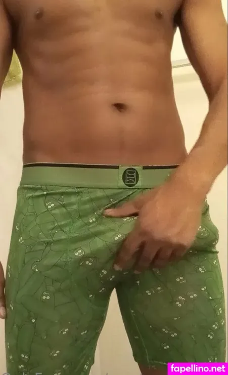 Mr Stoneybologna OnlyFans Thumbnail #47LNkkito3