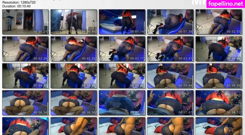 Mr Supremo Productions OnlyFans Thumbnail #4hTzAHnqS4