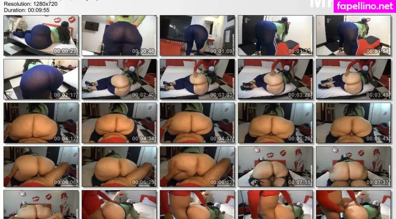 Mr Supremo Productions OnlyFans Thumbnail #9Ui6ssXOIp