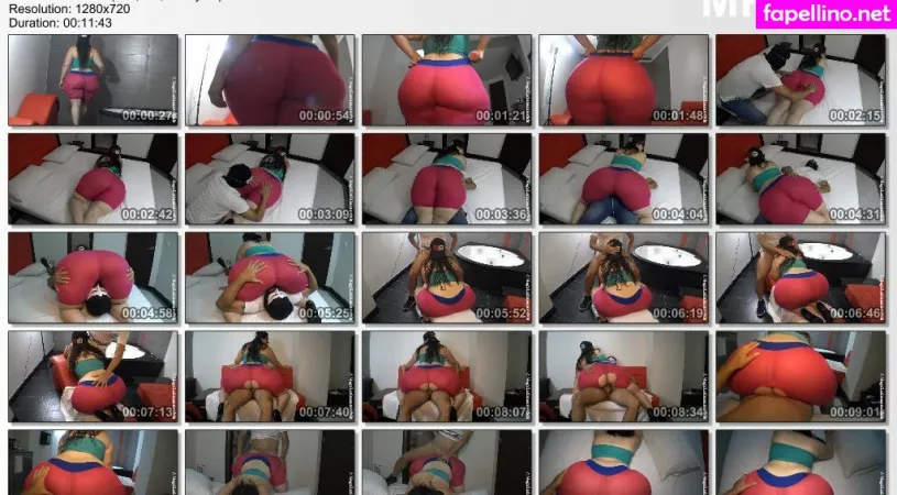 Mr Supremo Productions OnlyFans Thumbnail #ZOGuxmpDjc