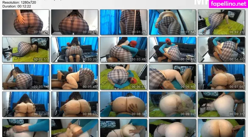 Mr Supremo Productions OnlyFans Thumbnail #hxynIIn9Gm