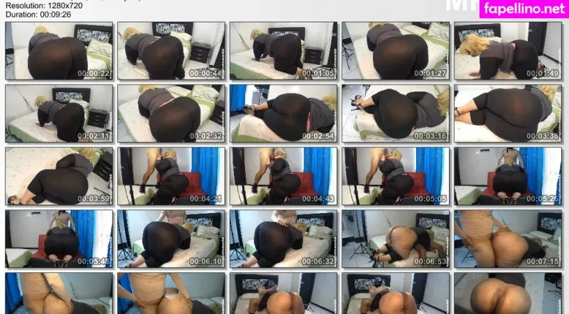 Mr Supremo Productions OnlyFans Thumbnail #rAPdxgexlU